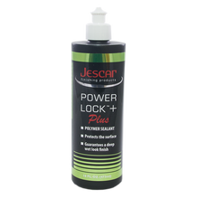 Load image into Gallery viewer, Jescar Power Lock Plus Polymer Sealant
