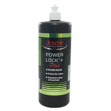 Load image into Gallery viewer, Jescar Power Lock Plus Polymer Sealant