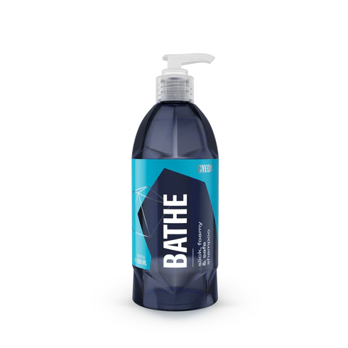 Gyeon Bathe