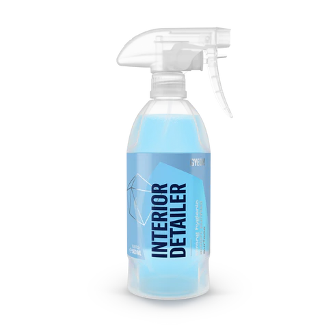 Gyeon Interior Detailer