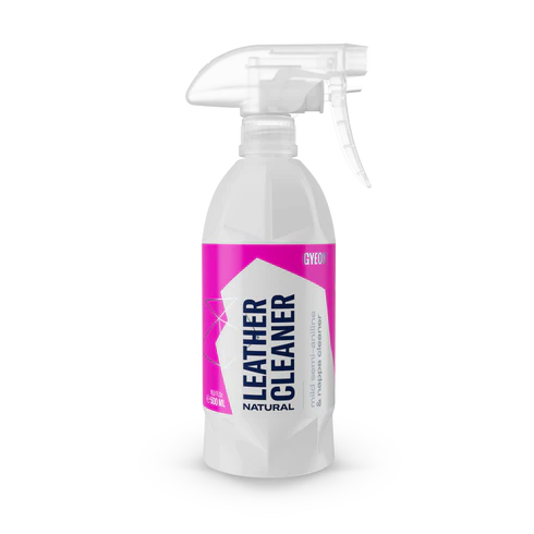Gyeon Leather Cleaner Natural