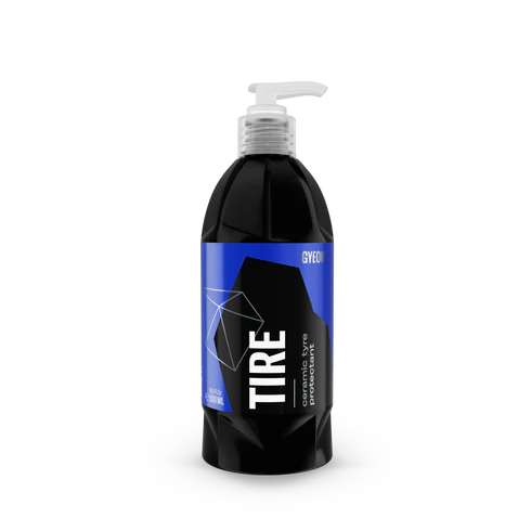 Gyeon Tire