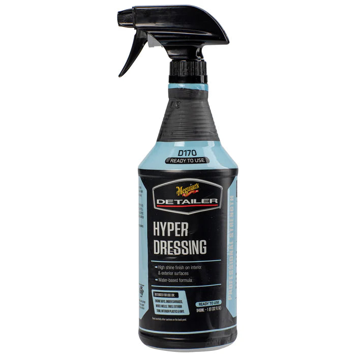Meguiar's Hyper Dressing D170