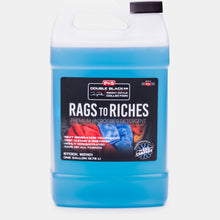 Load image into Gallery viewer, P&amp;S Rags to Riches Premium Microfiber Detergent
