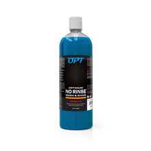 Load image into Gallery viewer, Optimum No Rinse Wash &amp; Shine (ONR)
