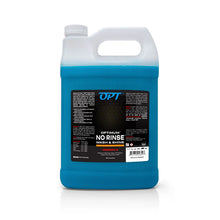 Load image into Gallery viewer, Optimum No Rinse Wash &amp; Shine (ONR)
