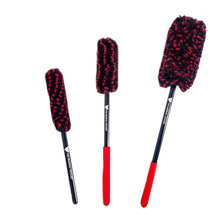 Load image into Gallery viewer, Wheel Woolies
