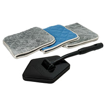 Load image into Gallery viewer, Autofiber Double Flip Towel 3 Pack Plus Reacher Tool Kit
