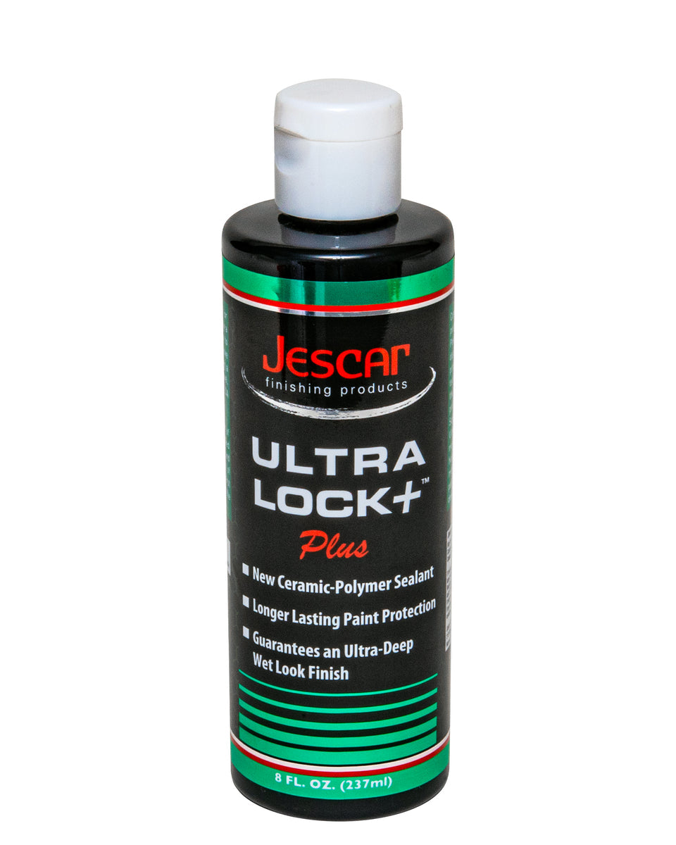 Jescar Ultra Lock Plus