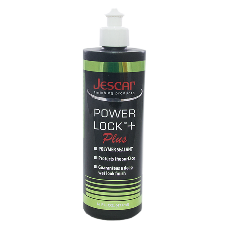 Jescar Power Lock Plus Polymer Sealant