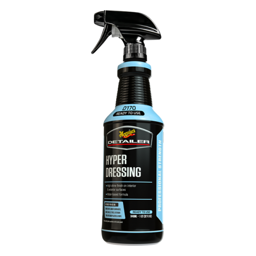 Meguiar's Hyper Dressing D170