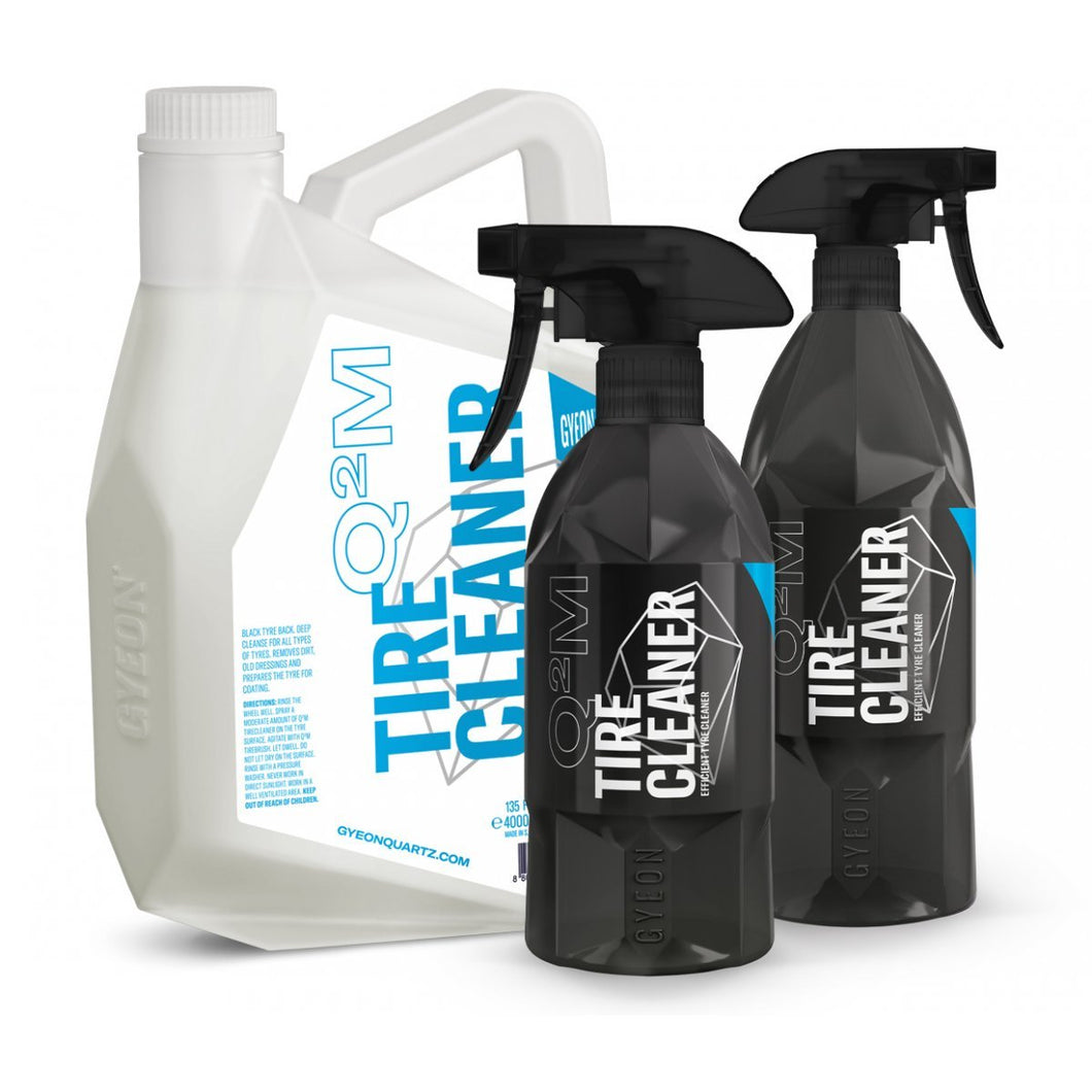 Gyeon Tire Cleaner