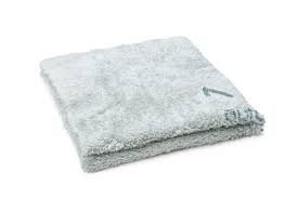 Autofiber Quadrant Wipe Plush Gray