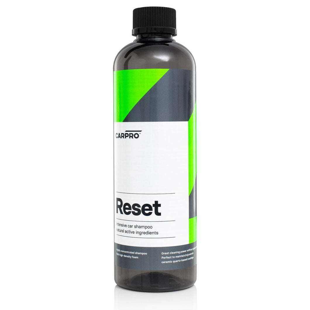 CarPro Reset Intensive Car Shampoo