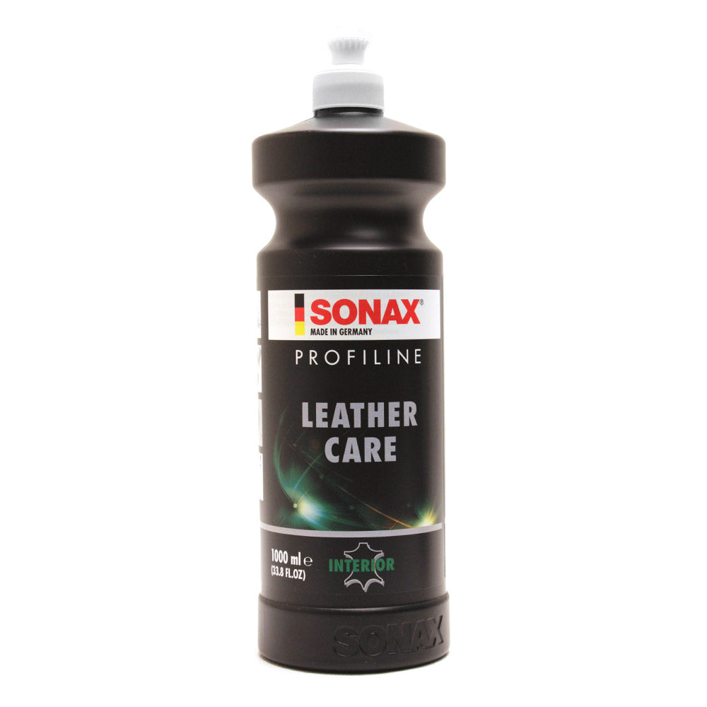 Sonax Leather Care