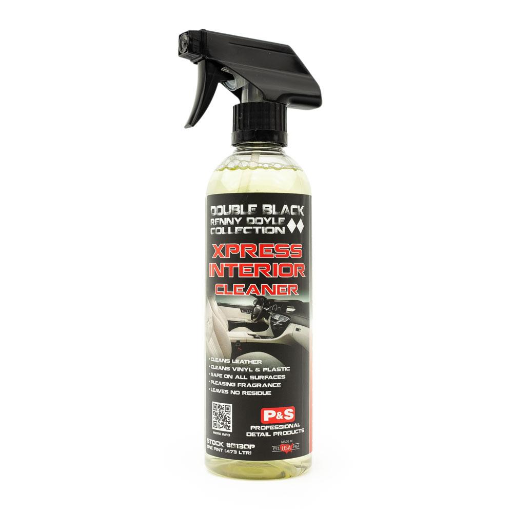 P&S XPRESS Interior Cleaner